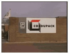 Volg mijn voorbeeld met de Cordupack golfkarton dozen